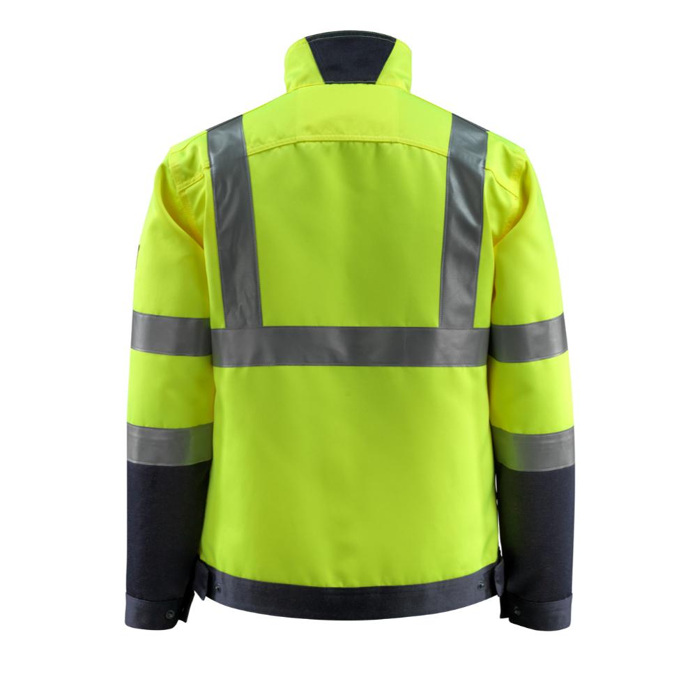 MASCOT Forster Jacke SAFE LIGHT