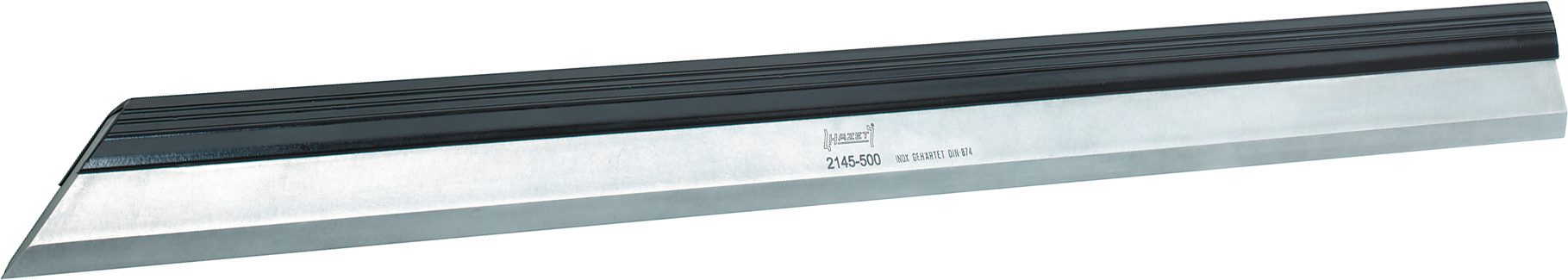 HAZET Präzisions Haarlineal