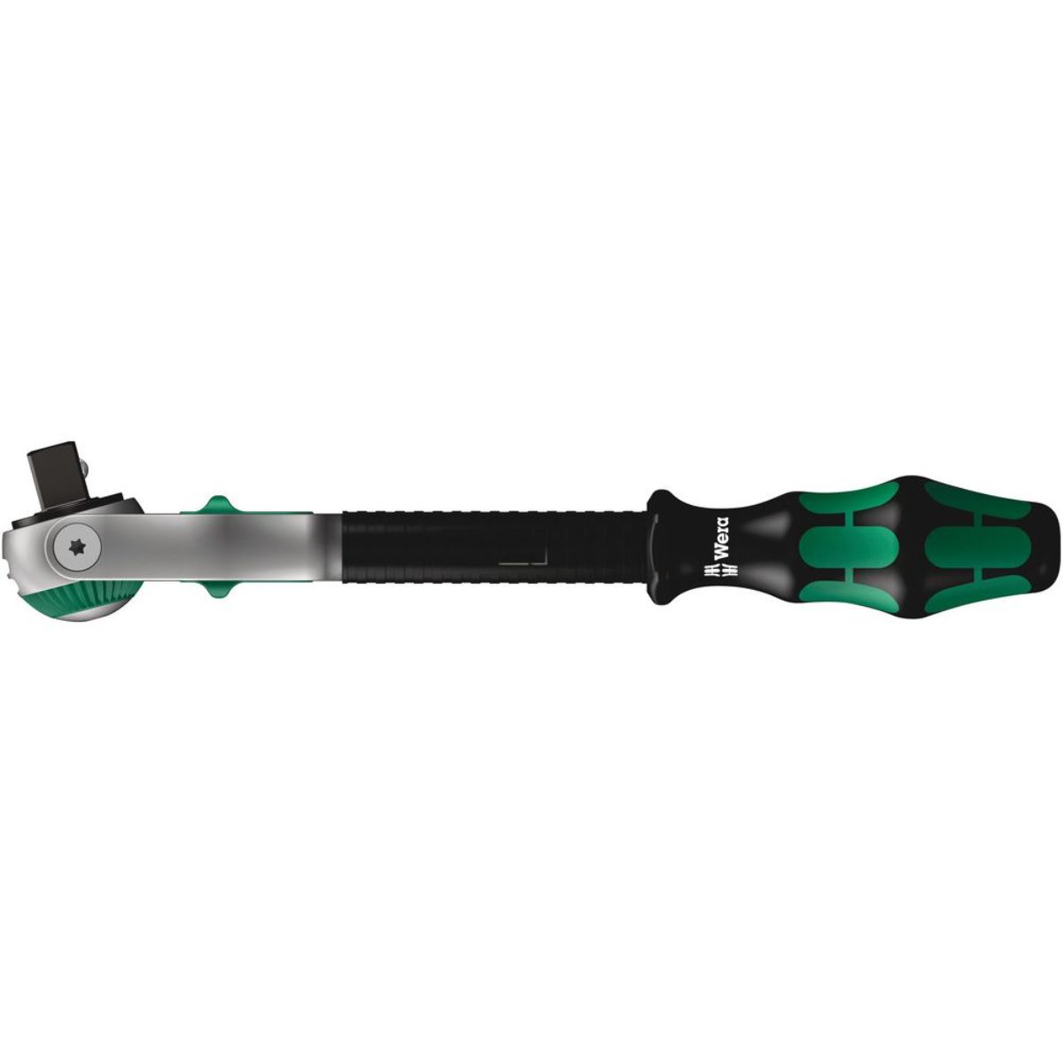 Wera 8000 C Zyklop Speed-Knarre mit 1/2"-Antrieb