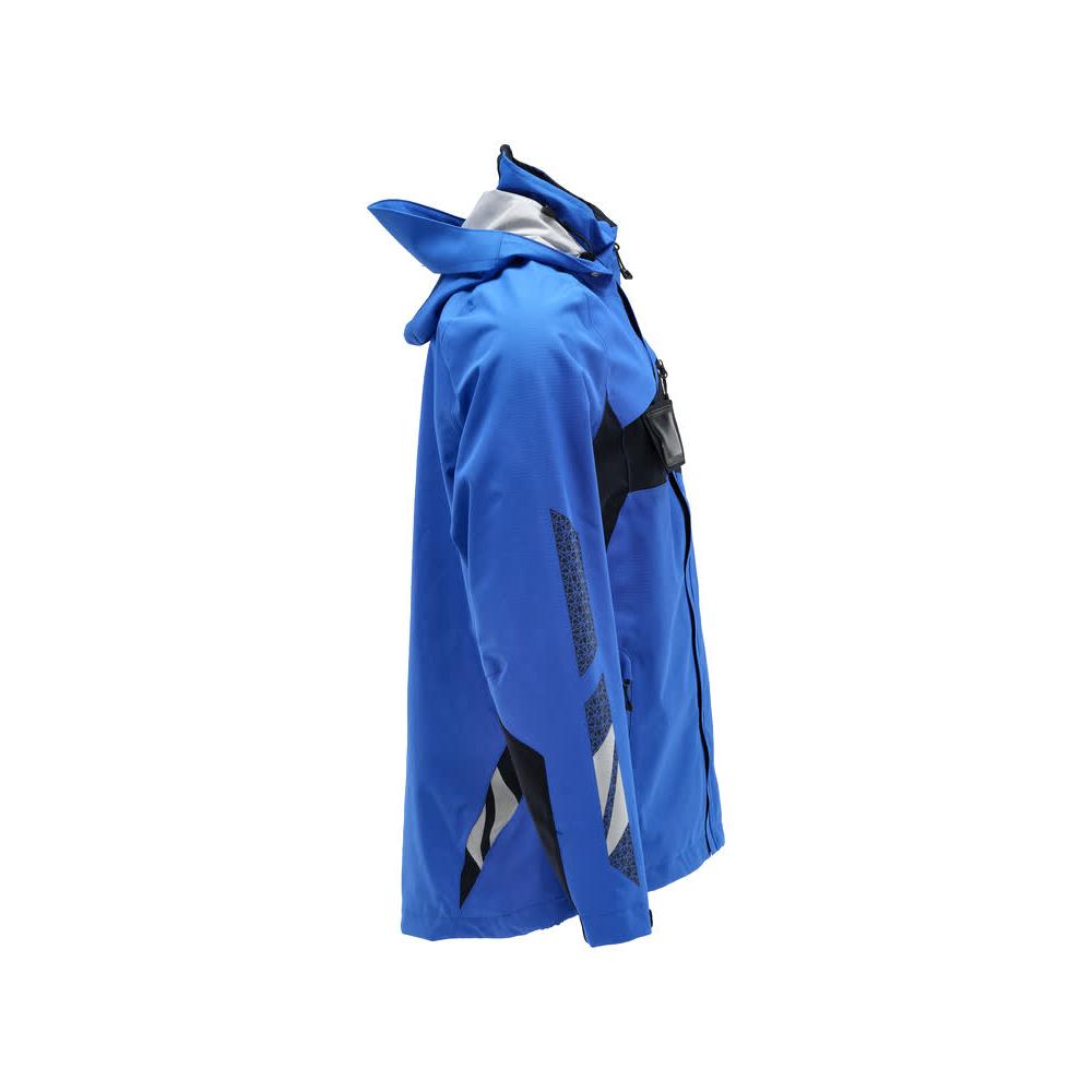 MASCOT Herren Hard Shell Jacke ACCELERATE