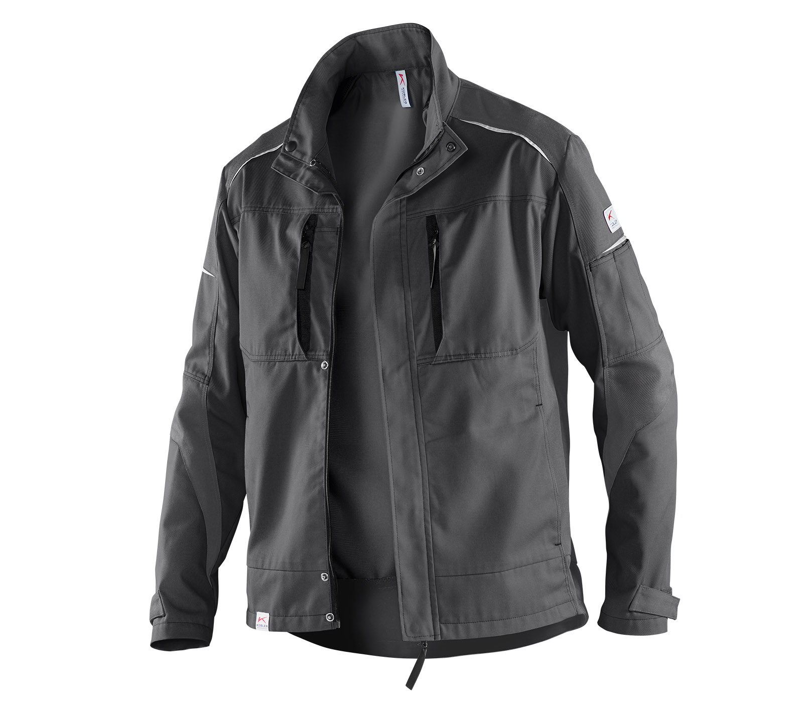 KÜBLER ACTIVIQ Jacke