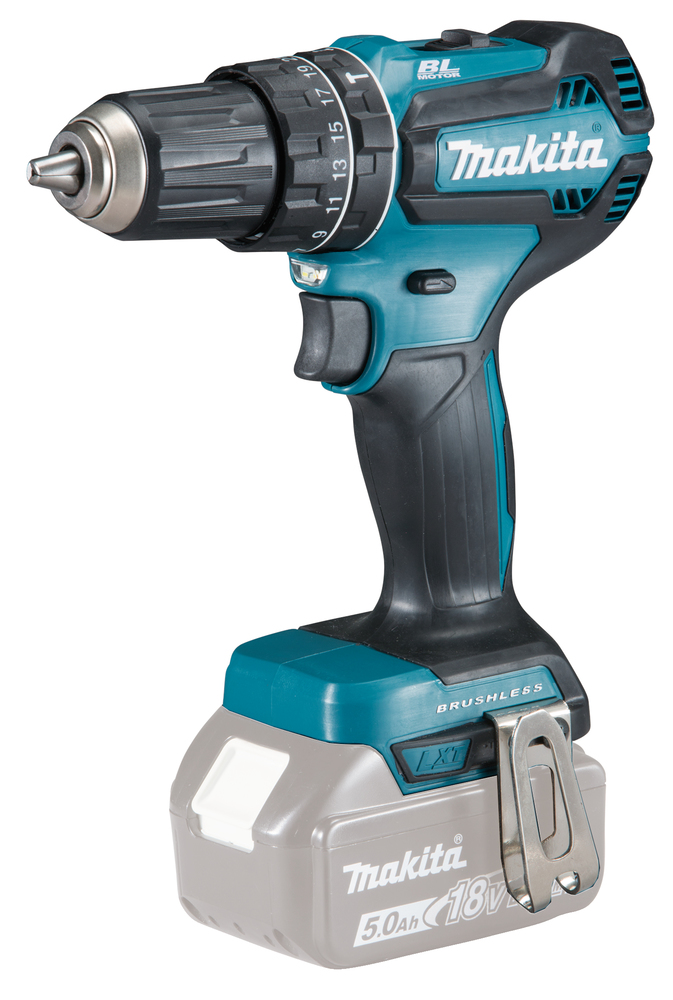 Makita Akku-Schlagbohrschrauber  - DHP485Z