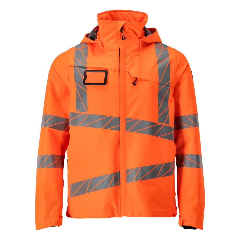 MASCOT Herren Hard Shell Jacke ACCELERATE SAFE