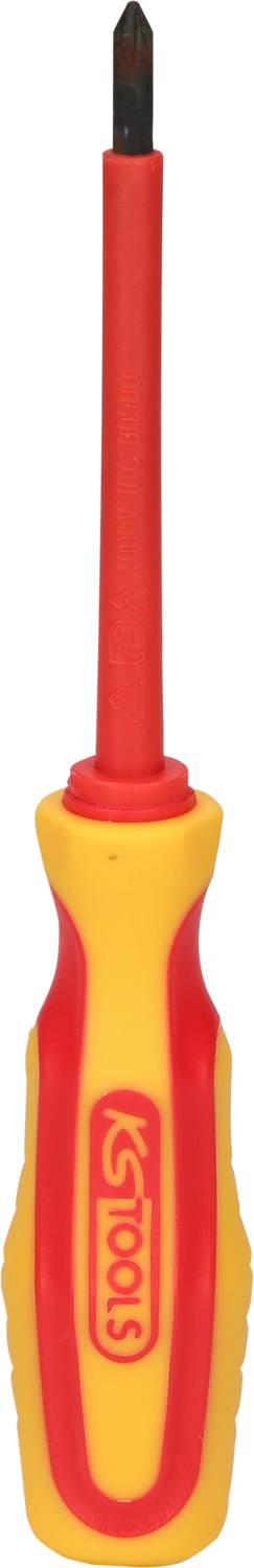 KS Tools ERGOTORQUE VDE PZ-Schraubendreher