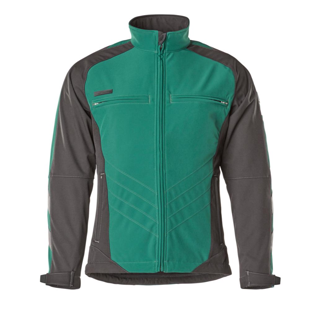 MASCOT Dresden Softshell Jacke UNIQUE