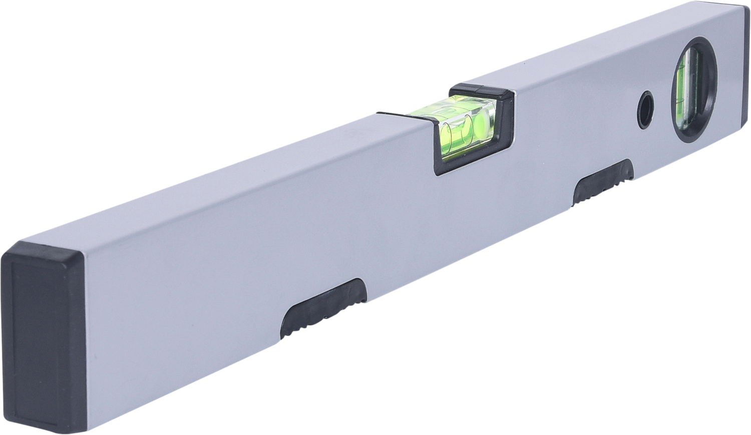 KS Tools Aluminiumprofil-Wasserwaage,magnetisch