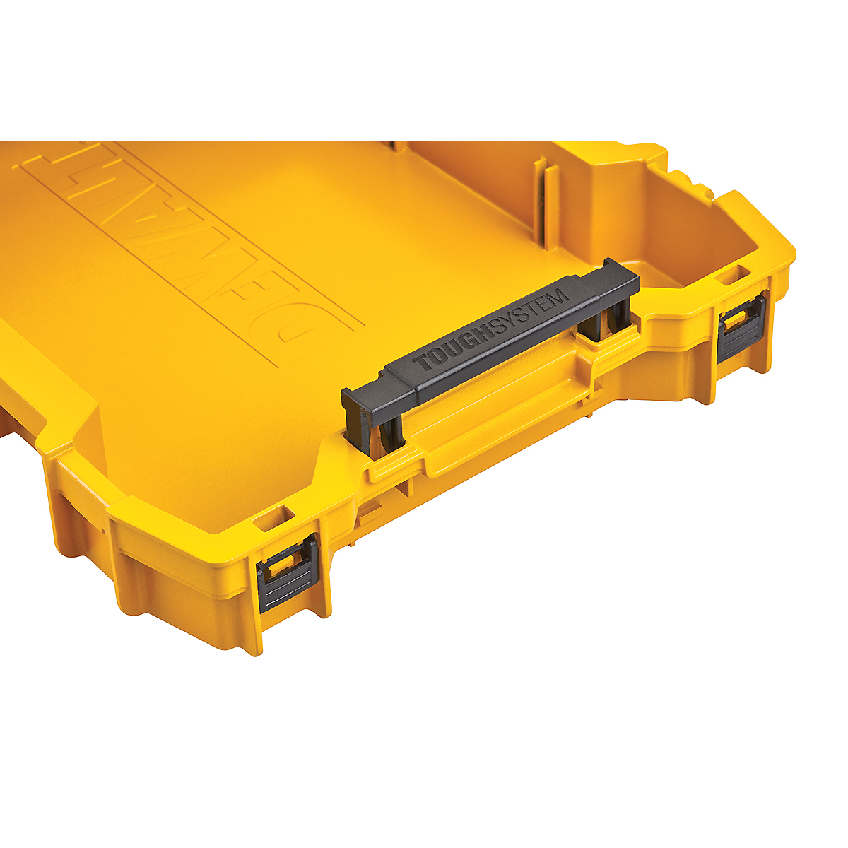 DEWALT TOUGHSYSTEM 2.0 Flache Trage