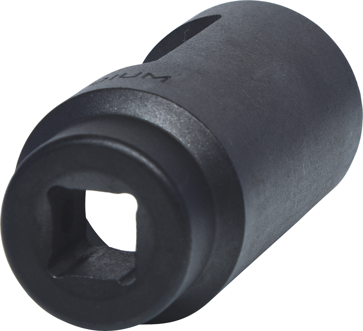 KS Tools 1/2" Diesel-Injektoren-Stecknuss 12-kant, 27mm
