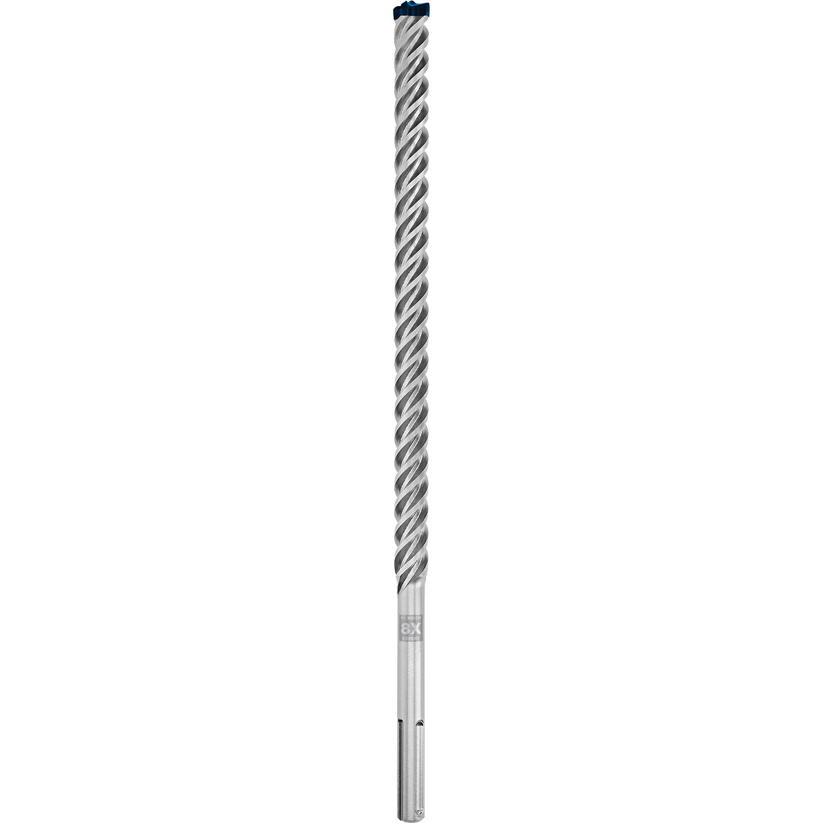 Bosch EXPERT SDS max-8X Hammerbohrer, für Bohrhämmer