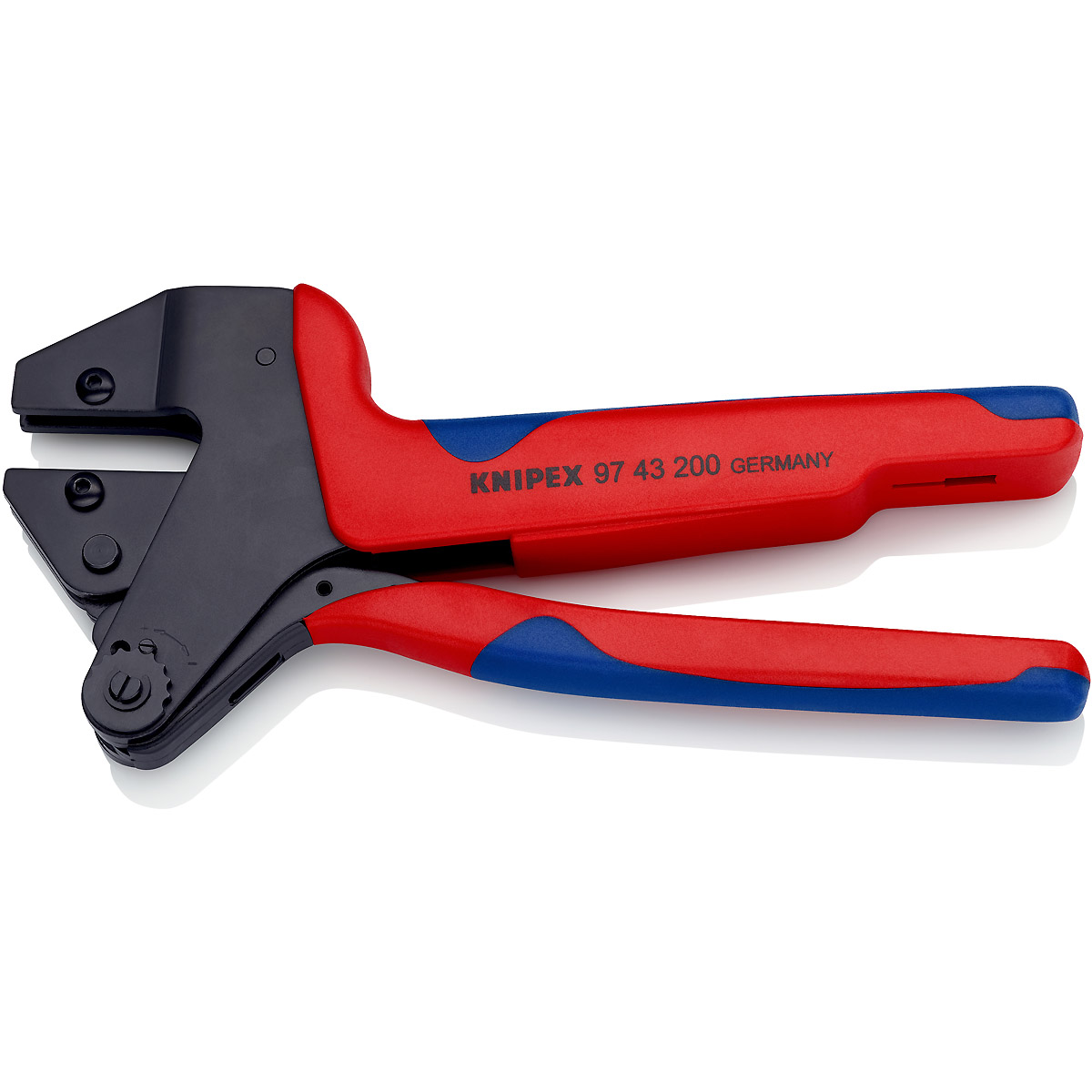KNIPEX Crimp-Systemzange
