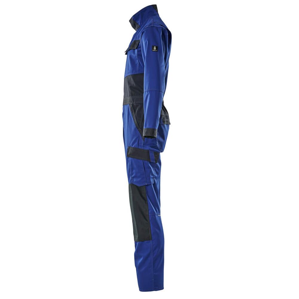 MASCOT Wallan Overall mit Knietaschen LIGHT