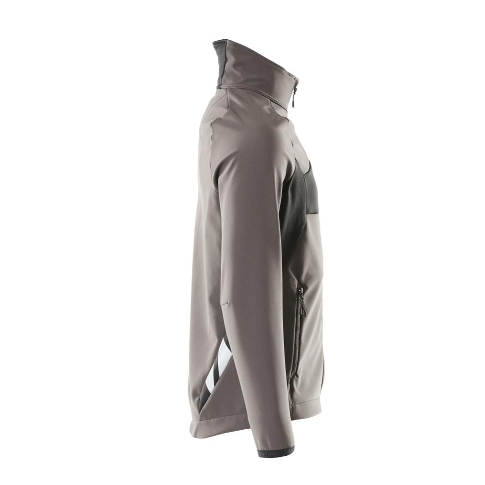 MASCOT Herren Softshell Jacke ACCELERATE