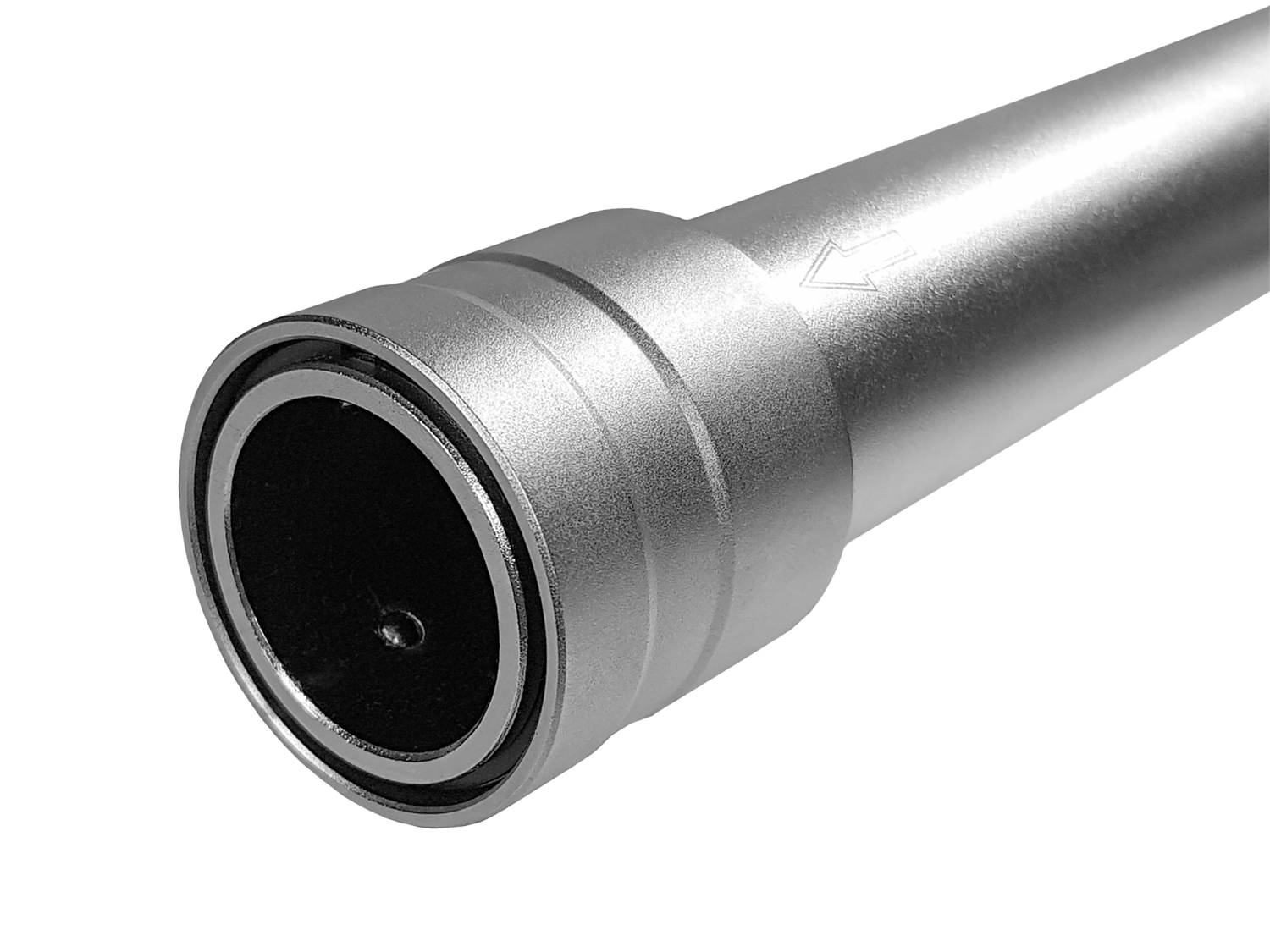 KS Tools ALUTORQUEprecision Aufsteckrohr für Aluminium Drehmomentschlüssel, 762mm