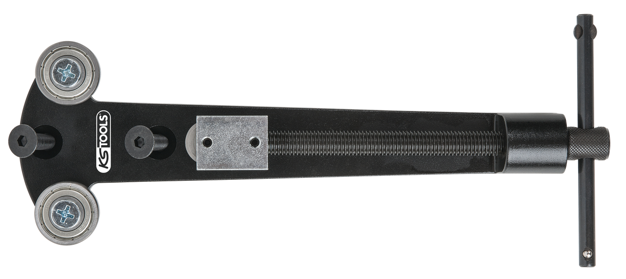 KS Tools Ölfilter-Schneider, für Ölfilter von Ø 60 - 120 mm