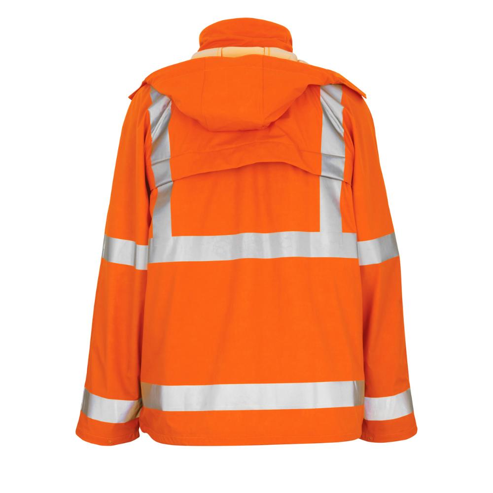 MASCOT Feldbach Regenjacke SAFE AQUA