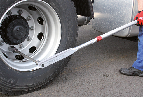 KS Tools LKW Spezialwerkzeuge
