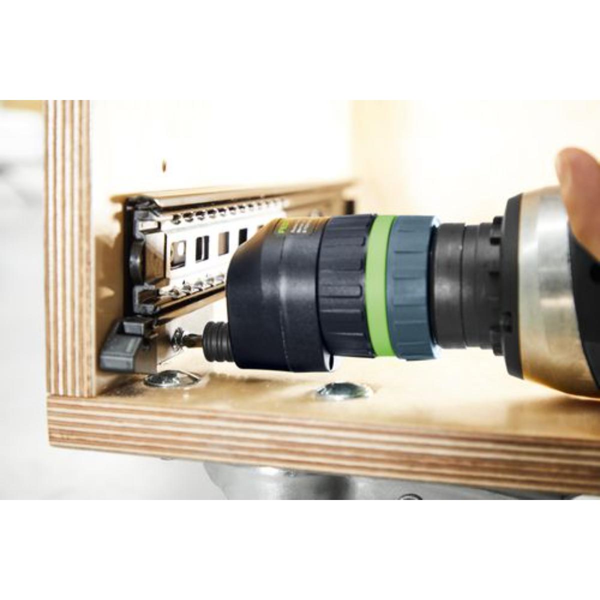 Festool Exzentervorsatz EX-UNI