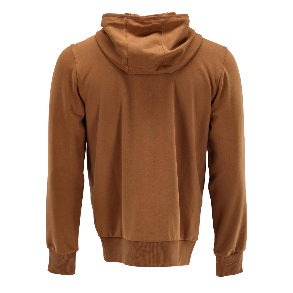 MASCOT Herren Kapuzensweatshirt mit Reißverschluss CUSTOMIZED