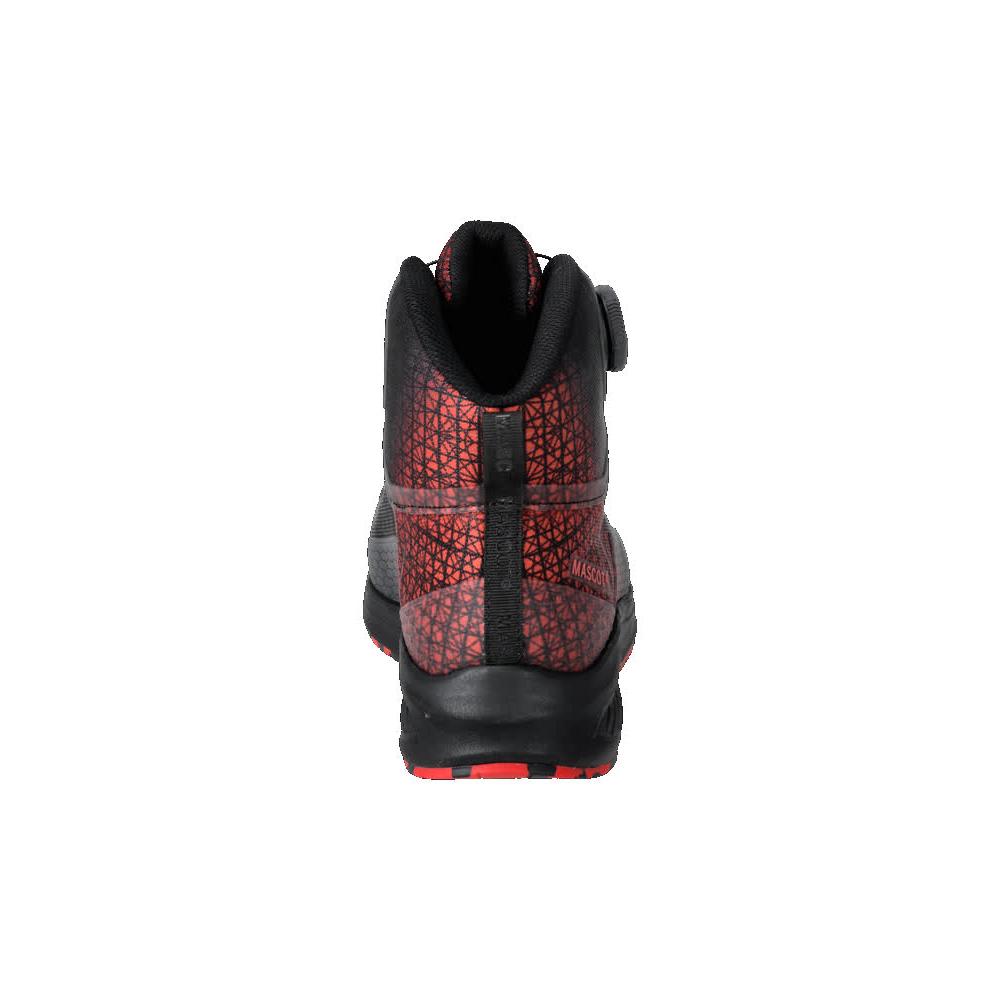 MASCOT Sicherheitsstiefel S3S