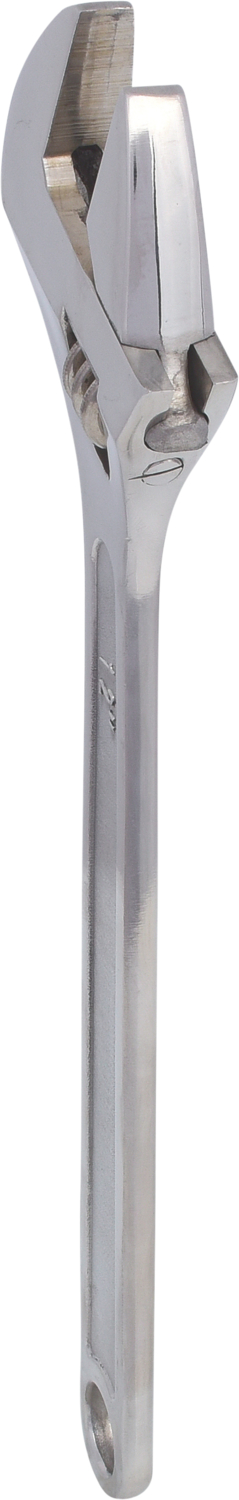 KS Tools EDELSTAHL Rollgabelschlüssel, verstellbar