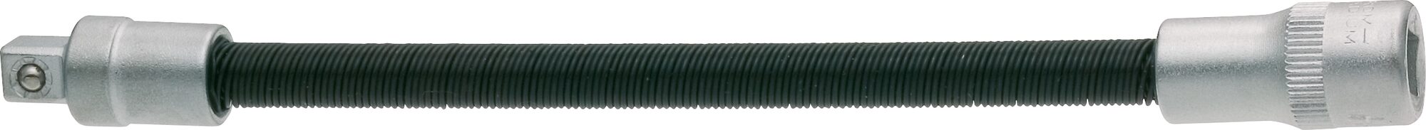 HAZET Verlängerung, flexibel, Vierkant 6,3 mm (1/4 Zoll)