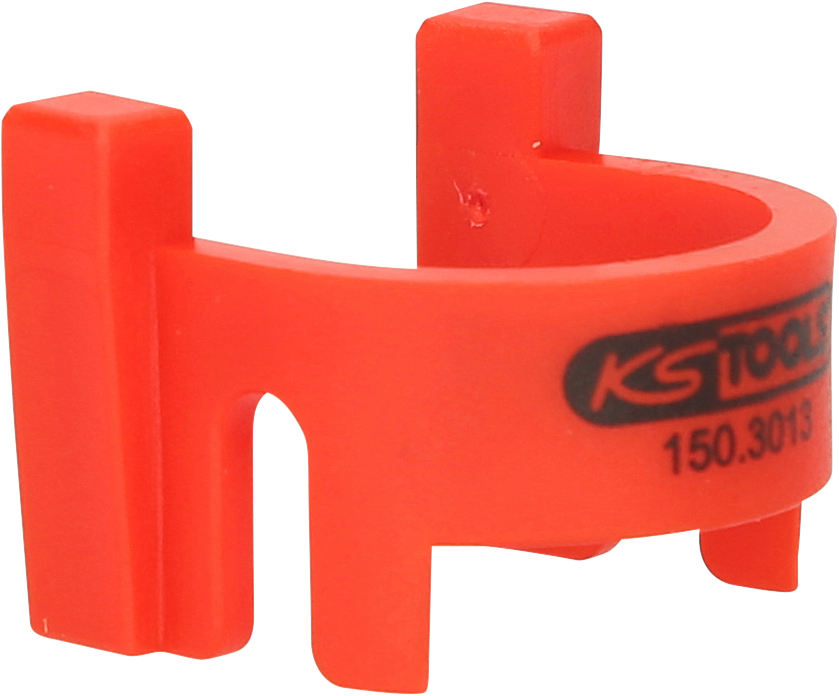 KS Tools Heizungsschlauch-Entriegelungswerkzeug für Ford