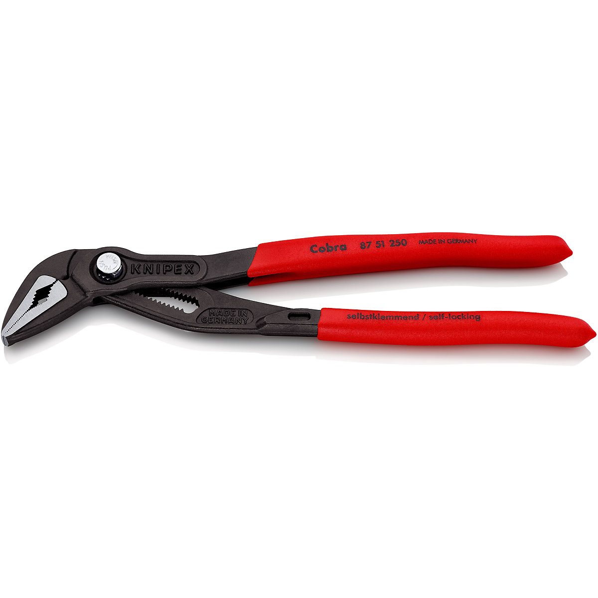 KNIPEX Cobra ES Wasserpumpenzange