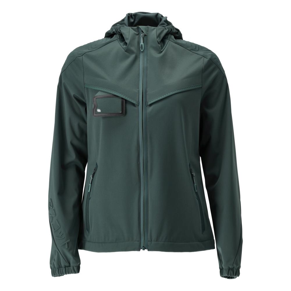 MASCOT Damen Jacke CUSTOMIZED