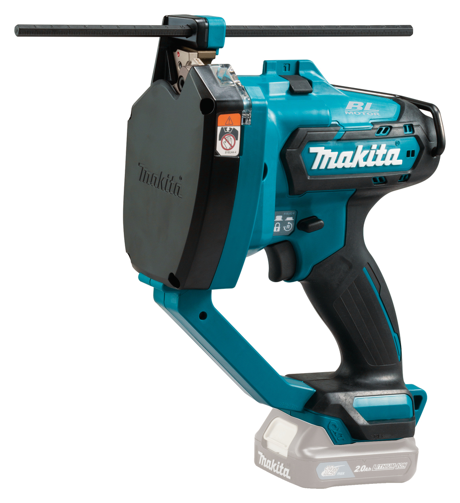 Makita Akku-Gewindestangentrenner CXT 12V - SC103DZ