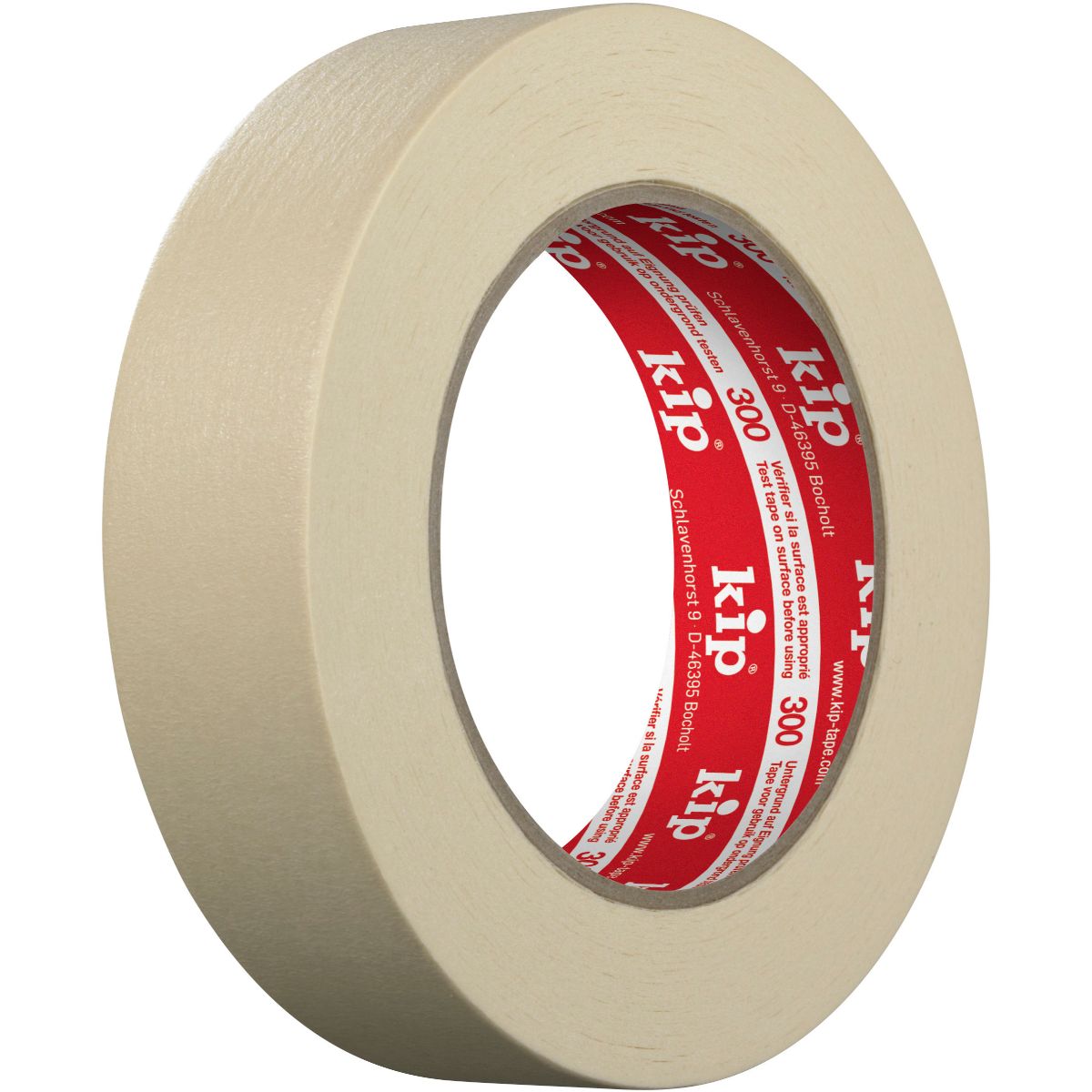 Kip 300 MASKING-TEC Feinkrepp