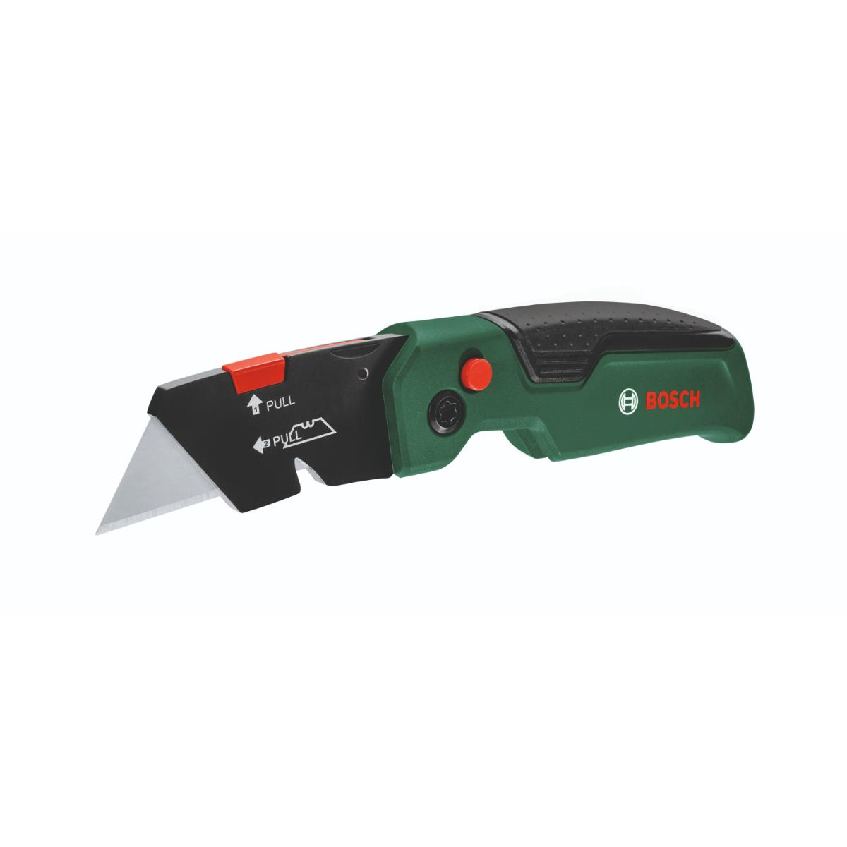 Bosch Klappmesser