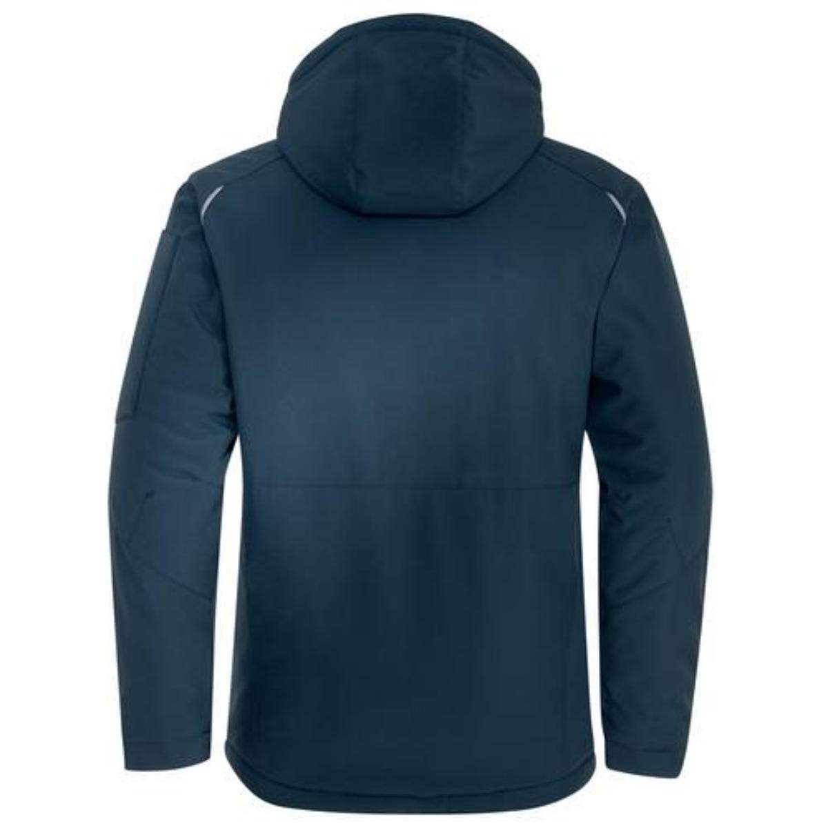 uvex suXXeed craft Wintersoftshelljacke Herren nachtblau