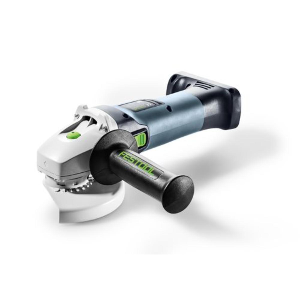 Festool Akku-Winkelschleifer AGC 18-125 EB-Basic