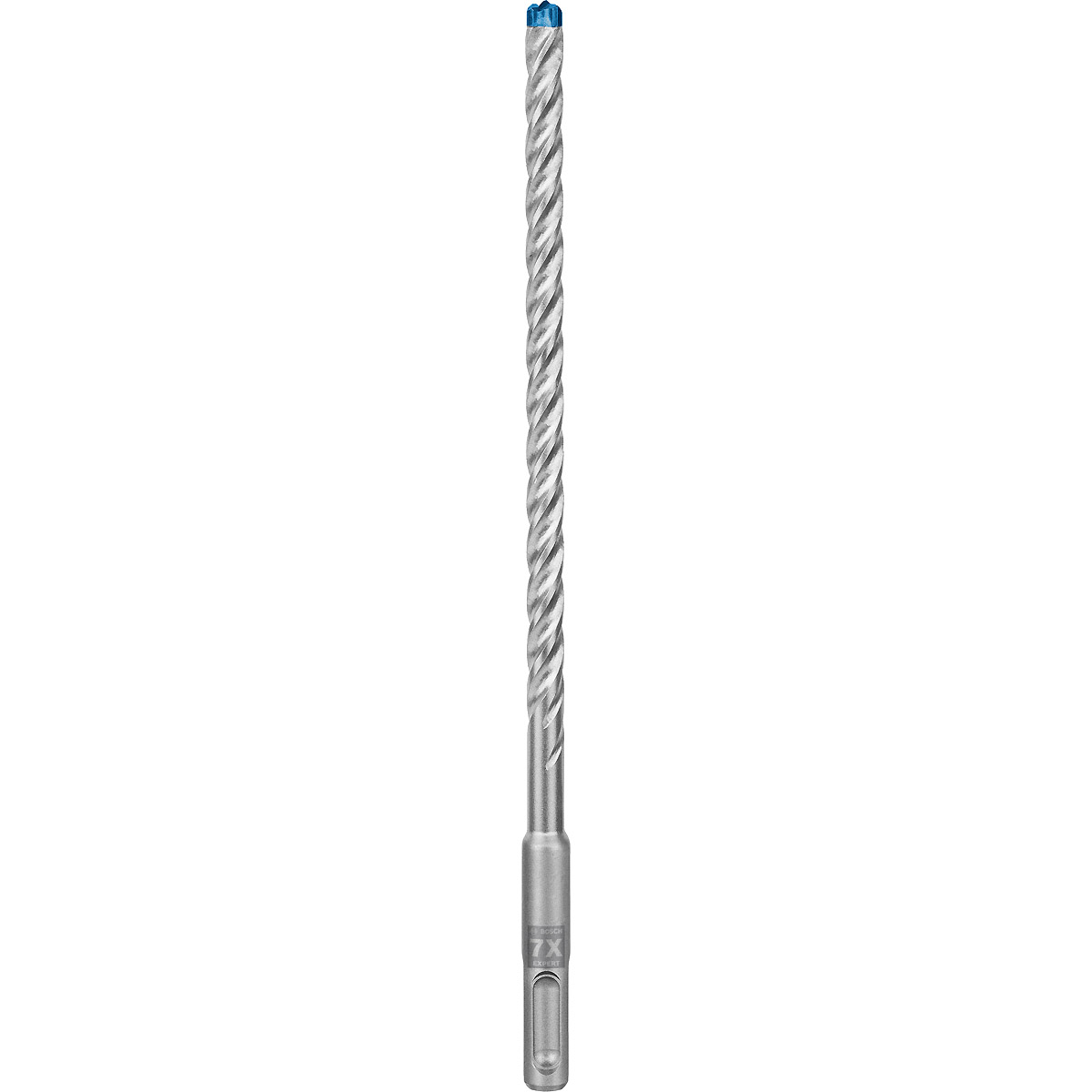 Bosch EXPERT SDS plus-7X Hammerbohrer, für Bohrhämmer ø 9 mm