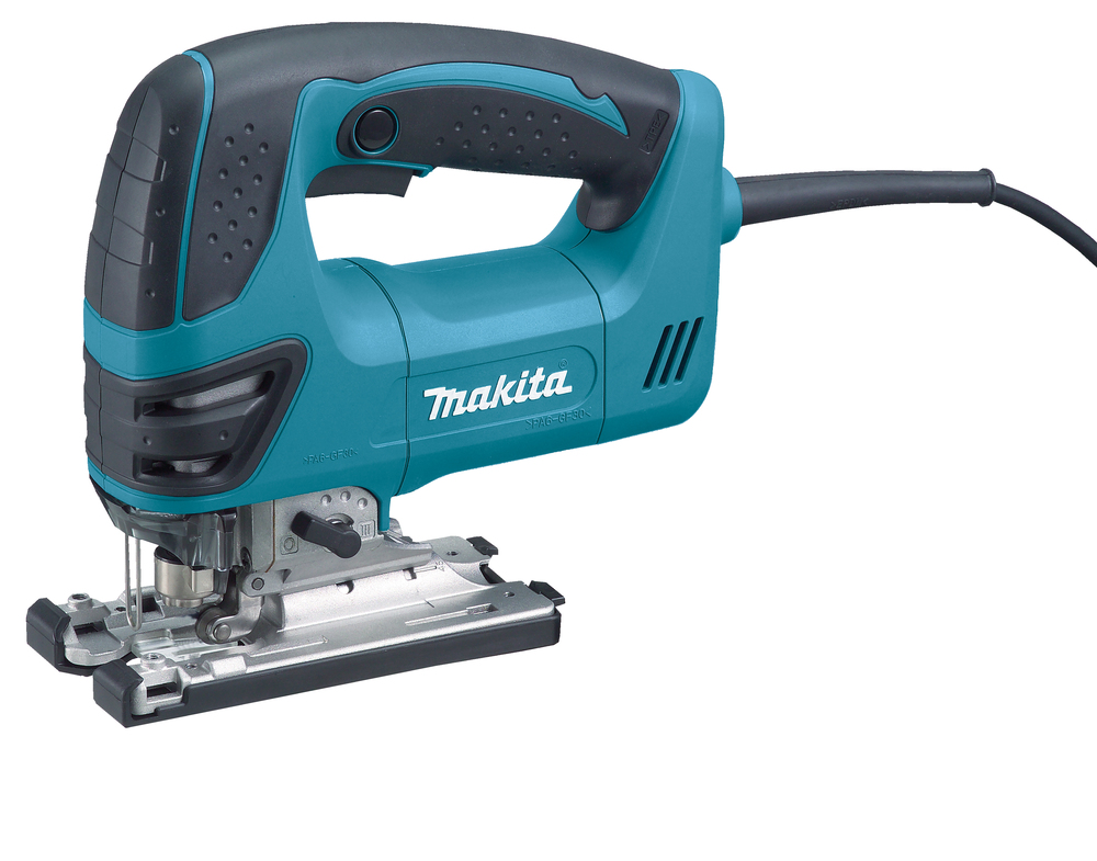 Makita Pendelhubstichsäge  - 4350FCTJ