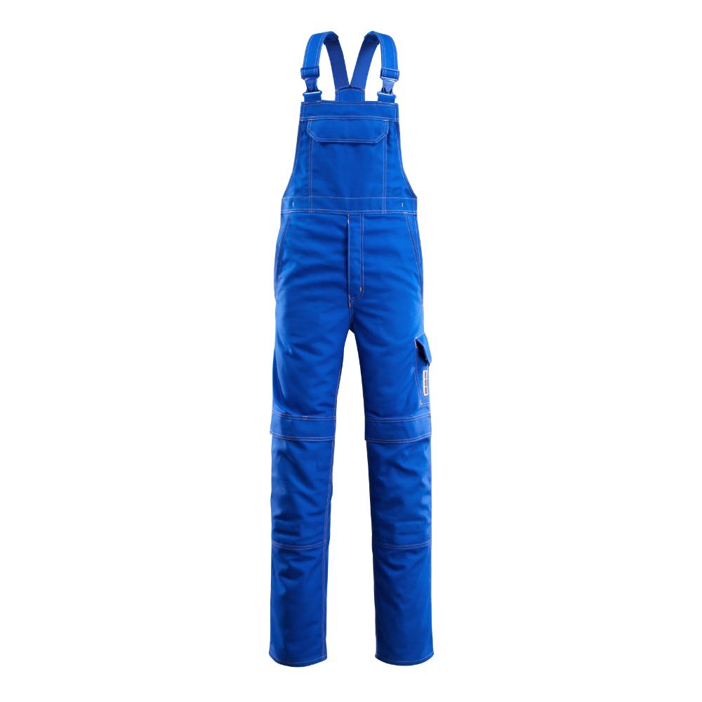 MASCOT Freibourg Latzhose mit Knietaschen MULTISAFE