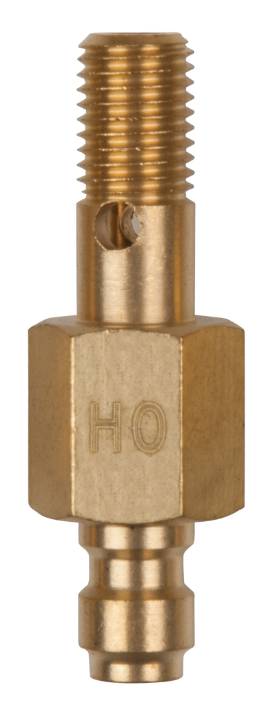 KS Tools Hohlschraube M8x1,0 und 1/4" Schlauchanschluss