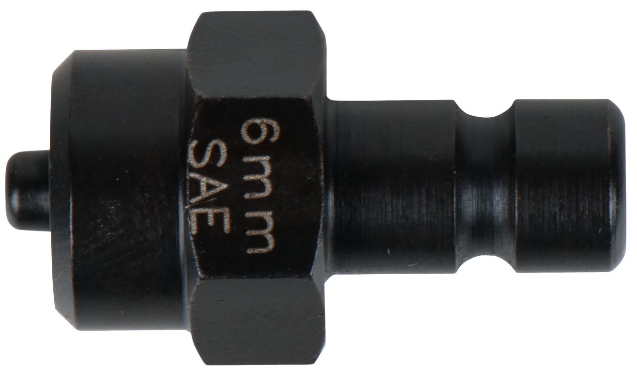 KS Tools Bördeldorn, 6,0mm SAE