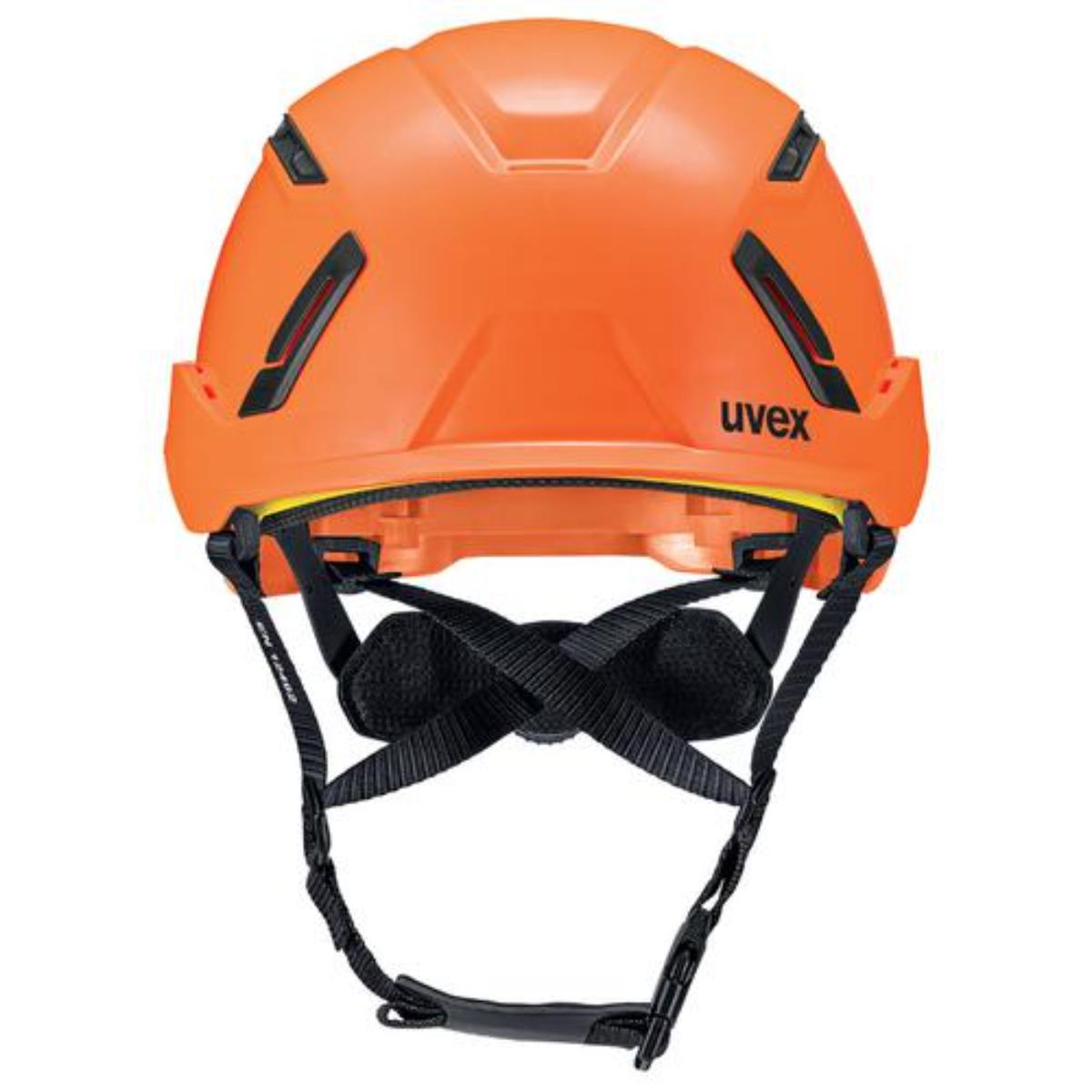 uvex pronamic alpine Schutzhelm MIPS mit Lüftungen