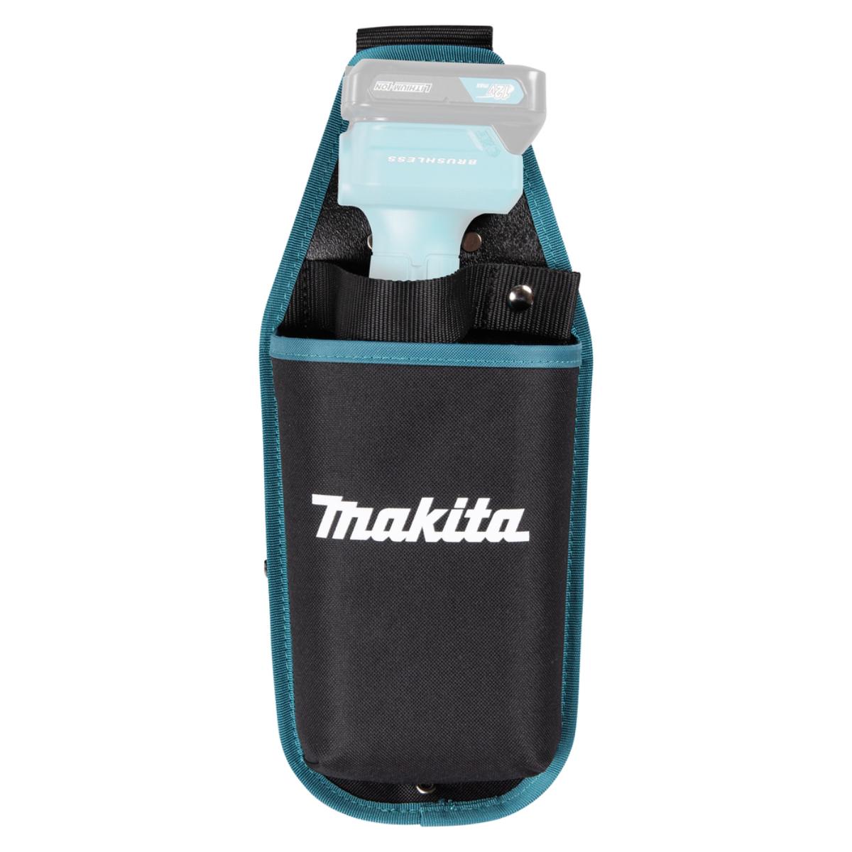 Makita Gürtelholster passend für Akku-Astschere UP100D + DUP180 - 162C23-5