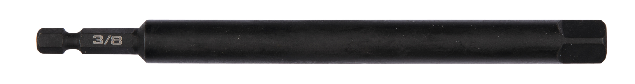 Makita Adapter 3/8"4KT - 1/4" 6KT 150 - B-57738