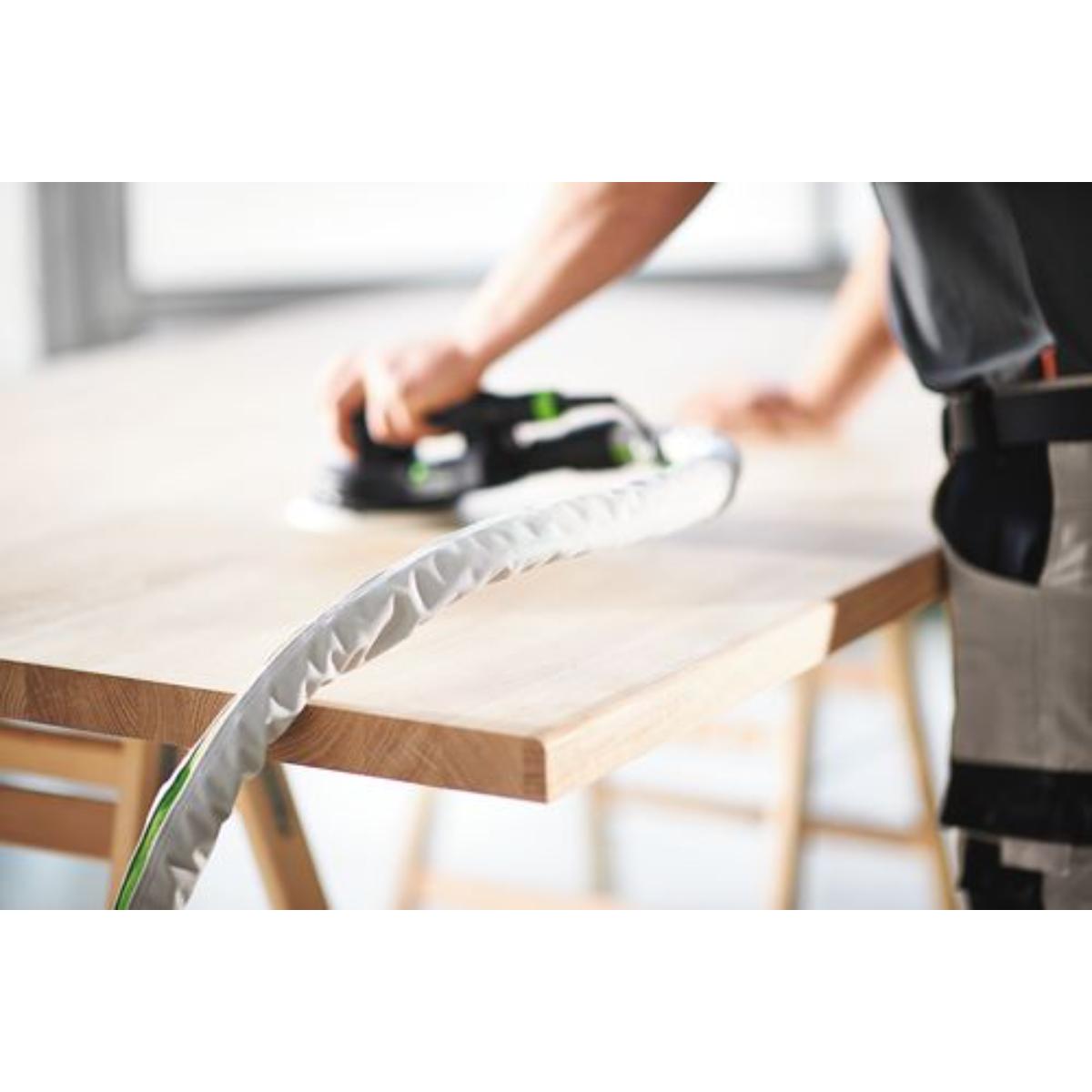 Festool Exzenterschleifer ETS EC 150/5 EQ
