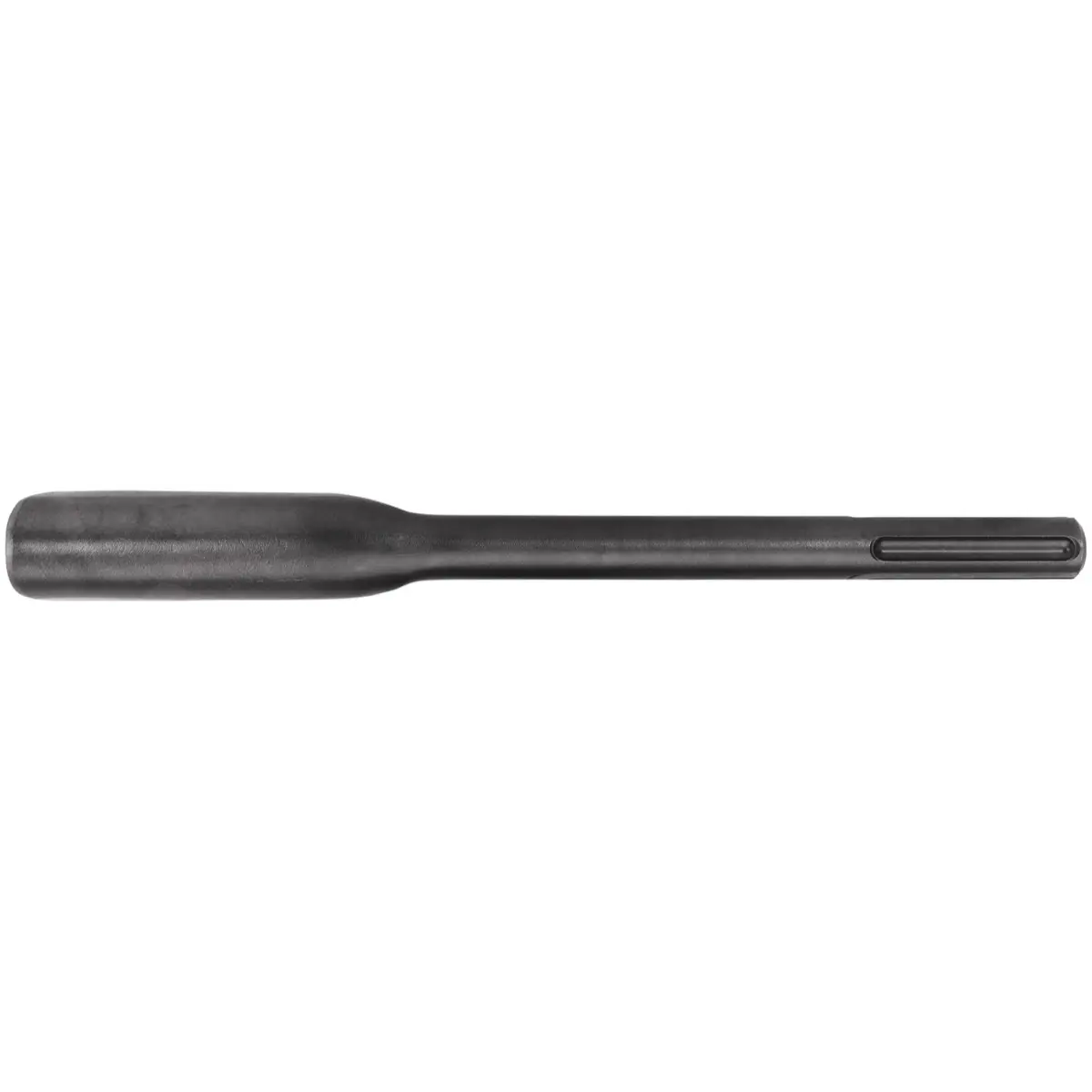 Rennsteig Hohlmeißel für Elektrohämmer SDS max, 32 x 300 mm