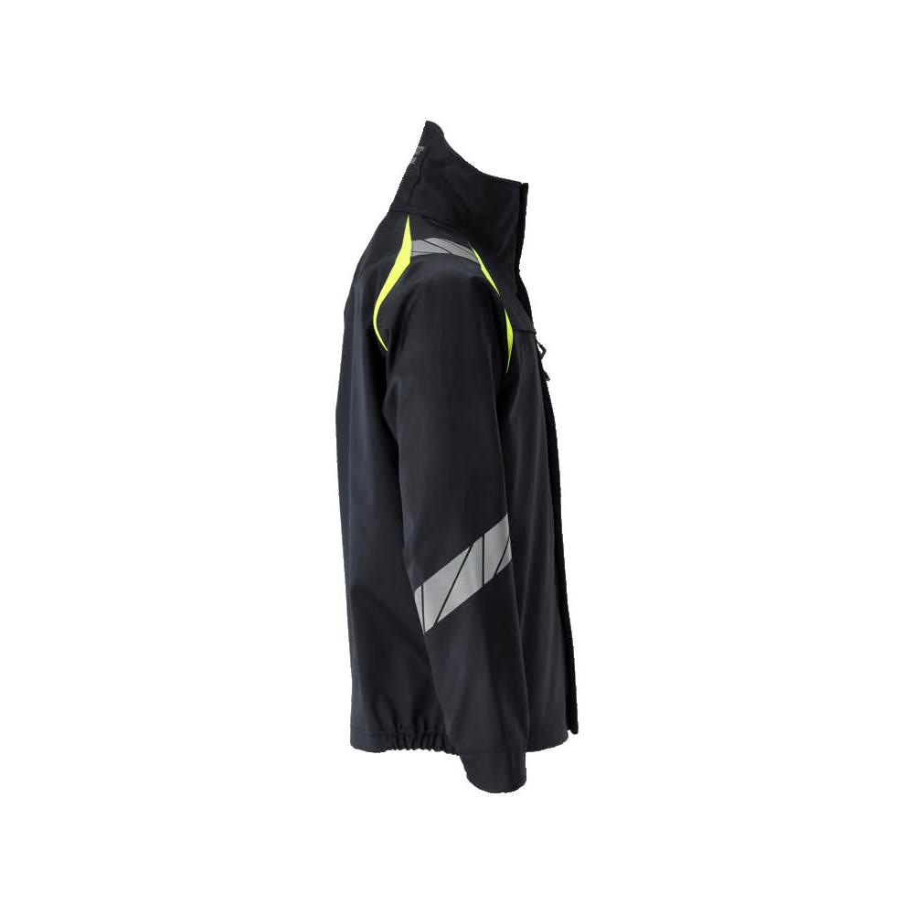MASCOT Herren Softshell Jacke ACCELERATE MULTISAFE
