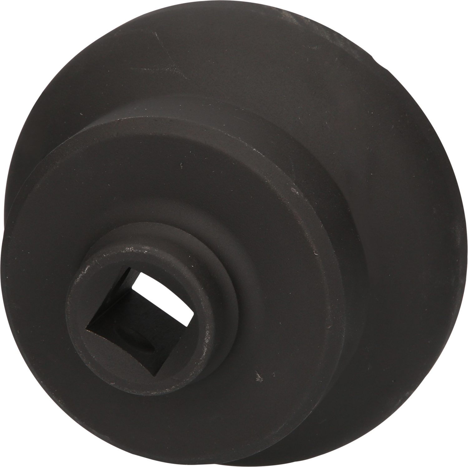 KS Tools 3/4" Achsmuttern-Schlüssel für Iveco, Ø 117 mm