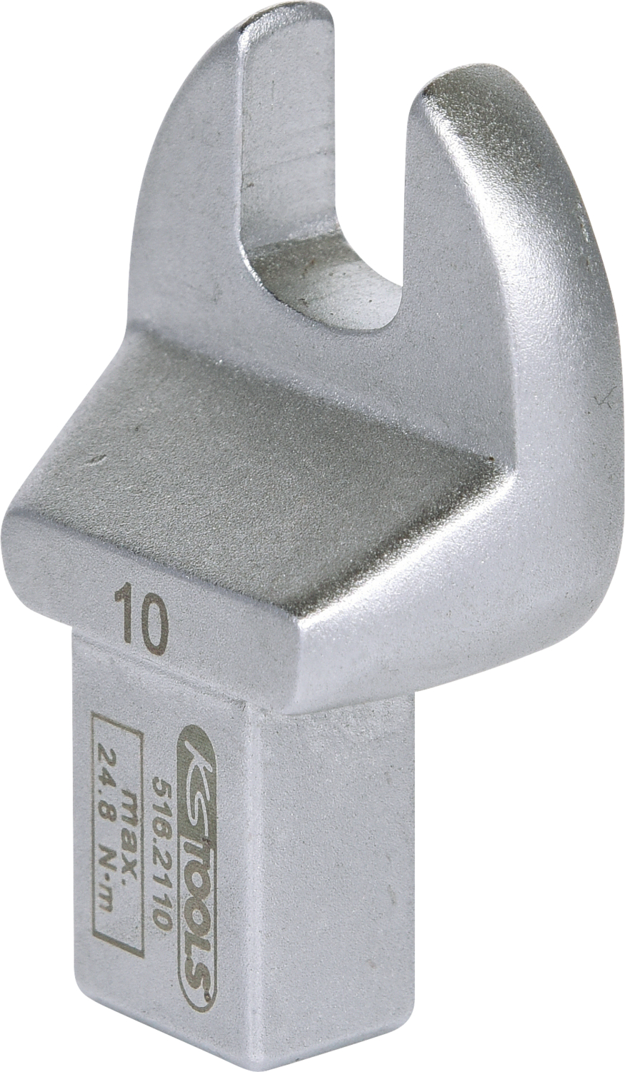 KS Tools Einsteck-Maulschlüssel