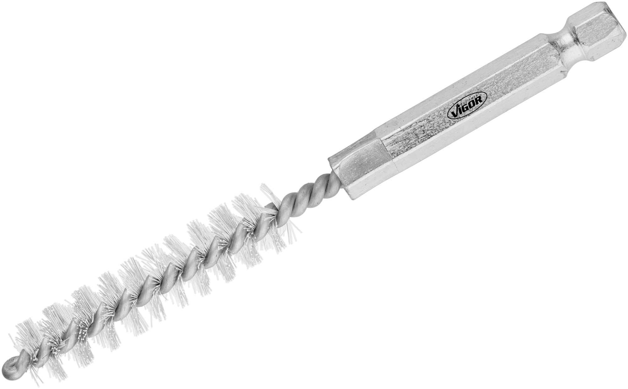 VIGOR Nylonbürsten Satz, V4646N