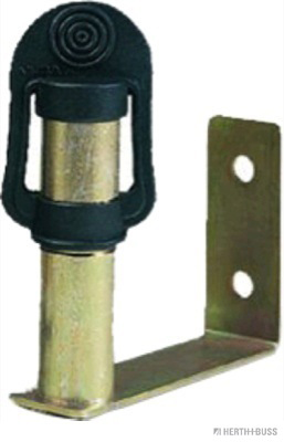 HERTH&BUSS Halter, Rundumkennleuchte