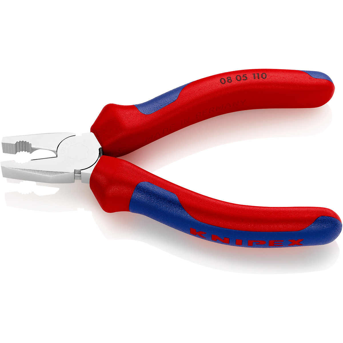 KNIPEX Mini-Kombizange