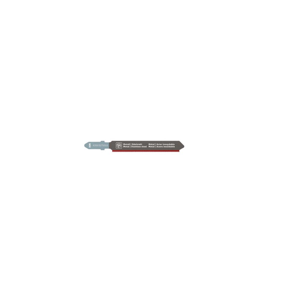 Fein Stichsägeblatt T-Schaft HM 60T1.1 MSS SC